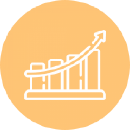 Icona servizio Strategie Commerciali